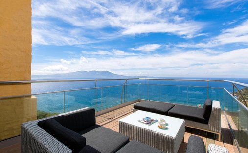 Villa en Platanias, Grecia 1