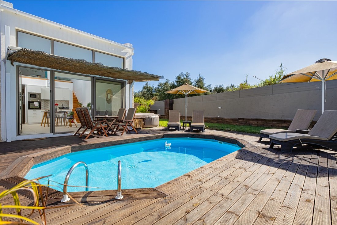 Villa in Platanias, Greece 4 - 17407229