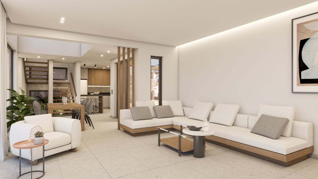 Villa in Platanias, Greece 4 - 17406935