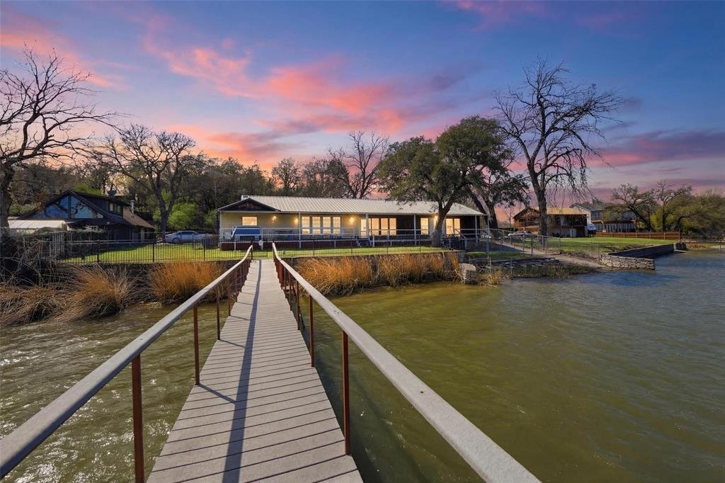 House in White Settlement, Texas, United States 1 - 17407630