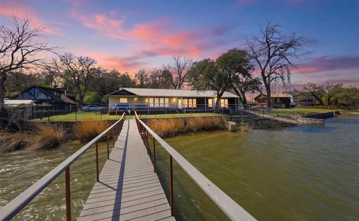 Casa a Contea di Parker, Texas, Stati Uniti 1