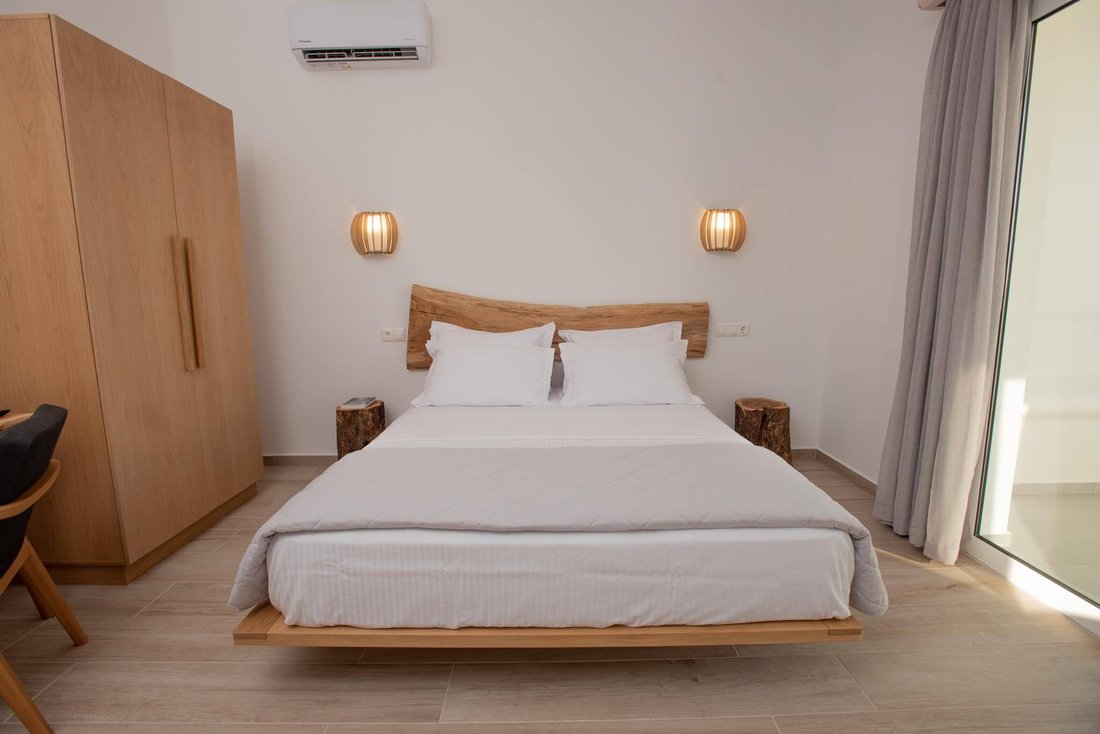 Villa in Community of Timbakion, Tybakio, Greece 3 - 17407117