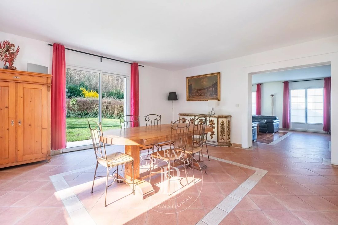 Casa a Aigremont, Isola di Francia, Francia 3 - 17406843