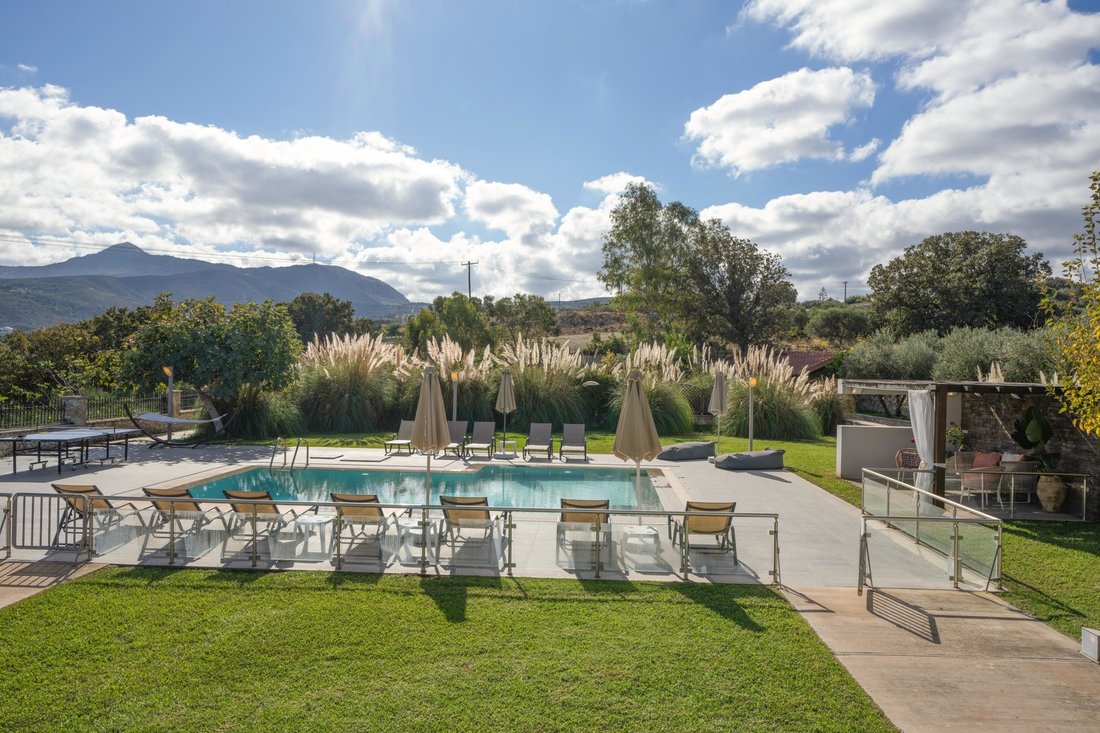 Villa in Crete, Greece 5 - 17407126
