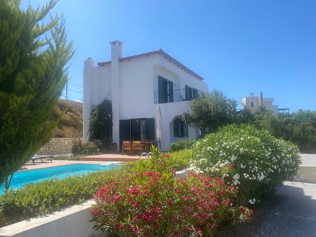 Villa in Crete, Greece 2 - 17406852