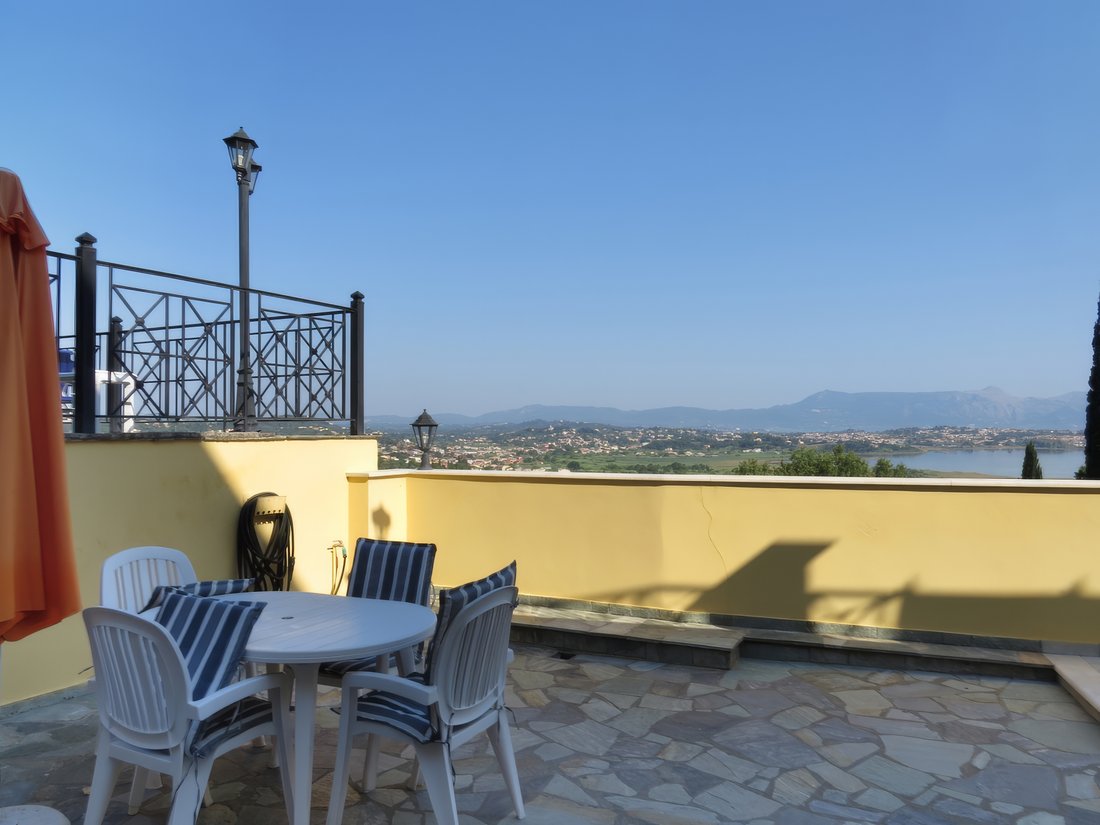 Villa in Corfu, Peloponnese, Western Greece and the Ionian, Greece 3 - 17407376