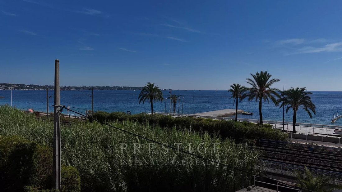 Apartment in Les Paluds-Lauvert, Vallauris, France 5 - 17404122