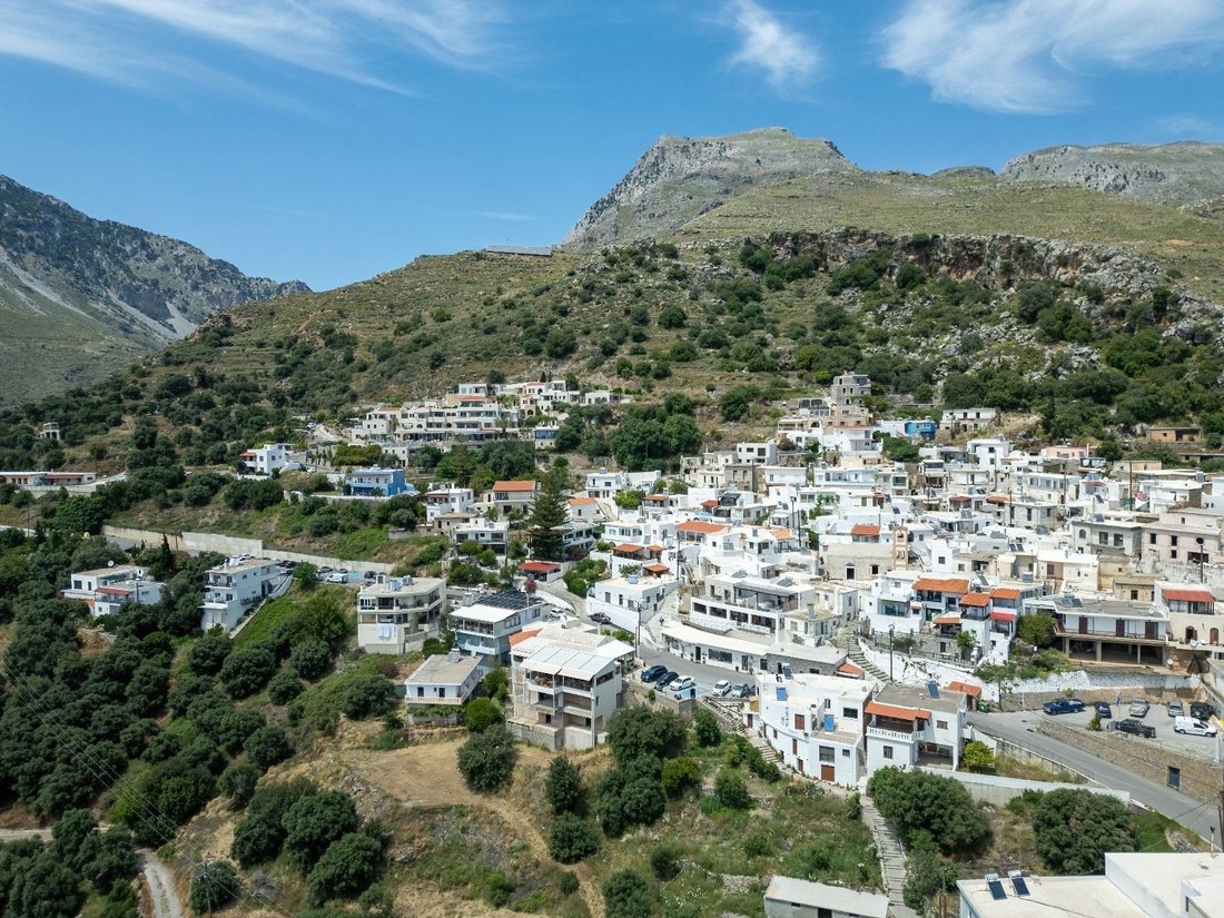 Villa in Agios Vasileios, Greece 5 - 17406779