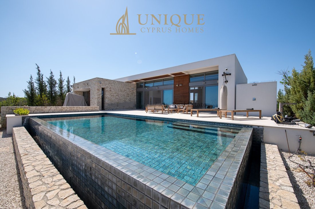 Villa in Tsada, Paphos, Cyprus 2 - 17406929