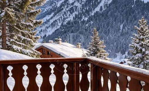 Apartamento en Les Allues, Auvernia-Ródano-Alpes, Francia 1