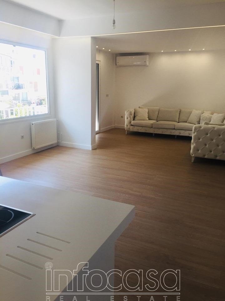 Apartment in Sunoikia Kolonakiou, 1st District of Athens, Athens 1 - 17407021