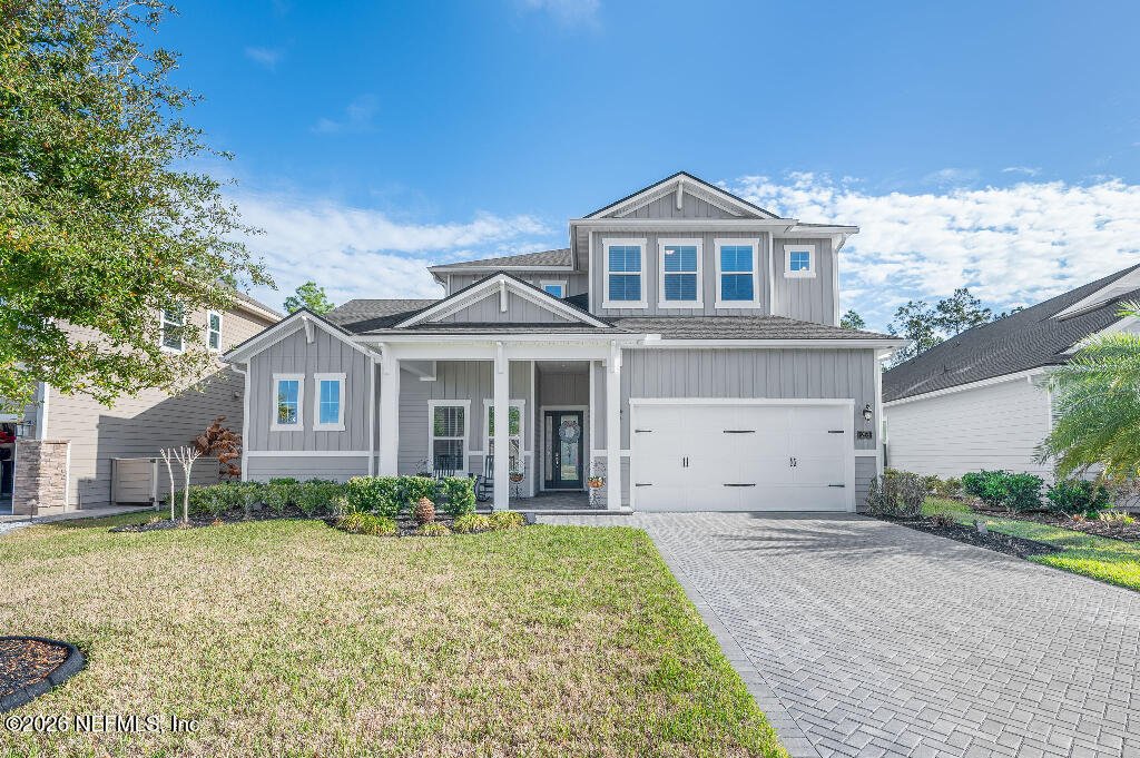Casa a Jacksonville, Florida, Stati Uniti 2 - 17406660