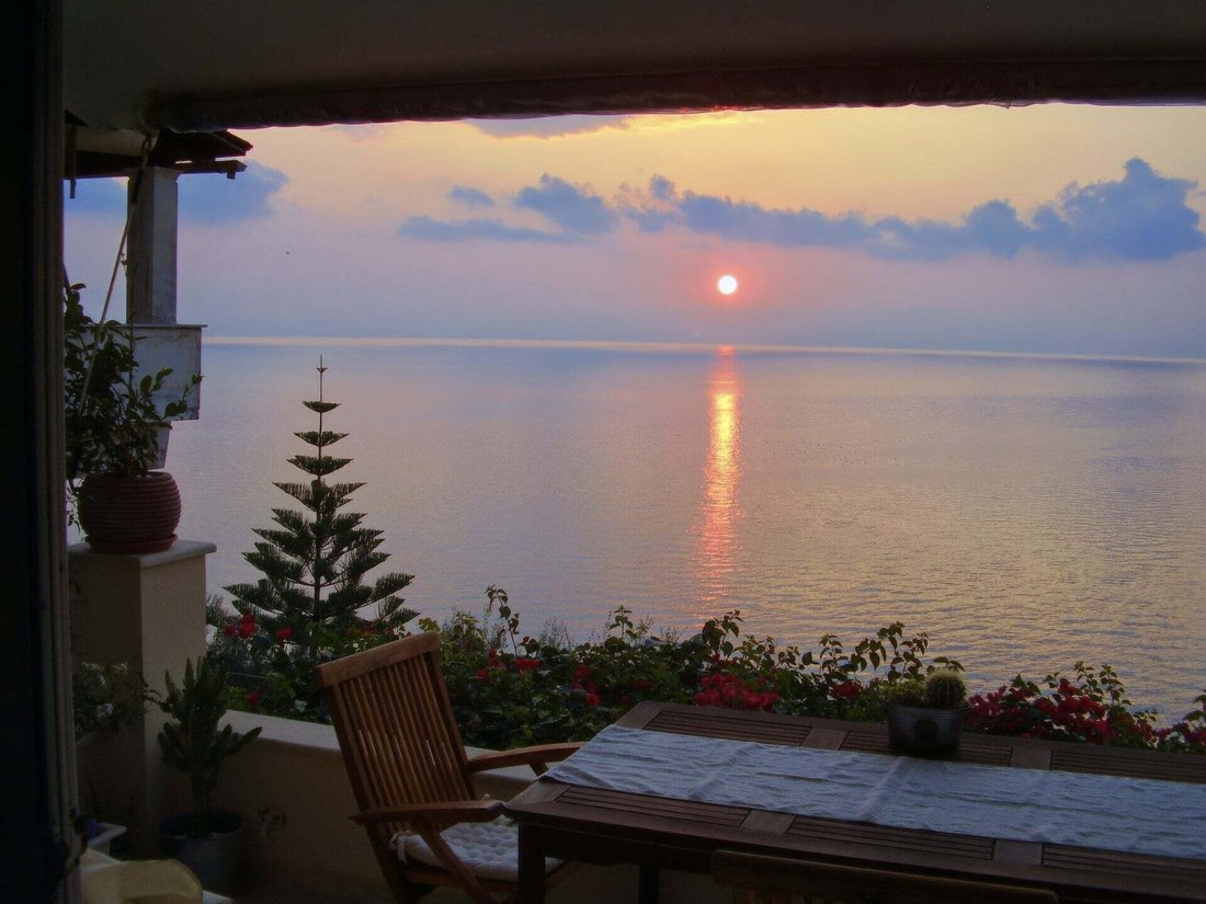 Villa in Corfu, Peloponnese, Western Greece and the Ionian, Greece 3 - 17408079