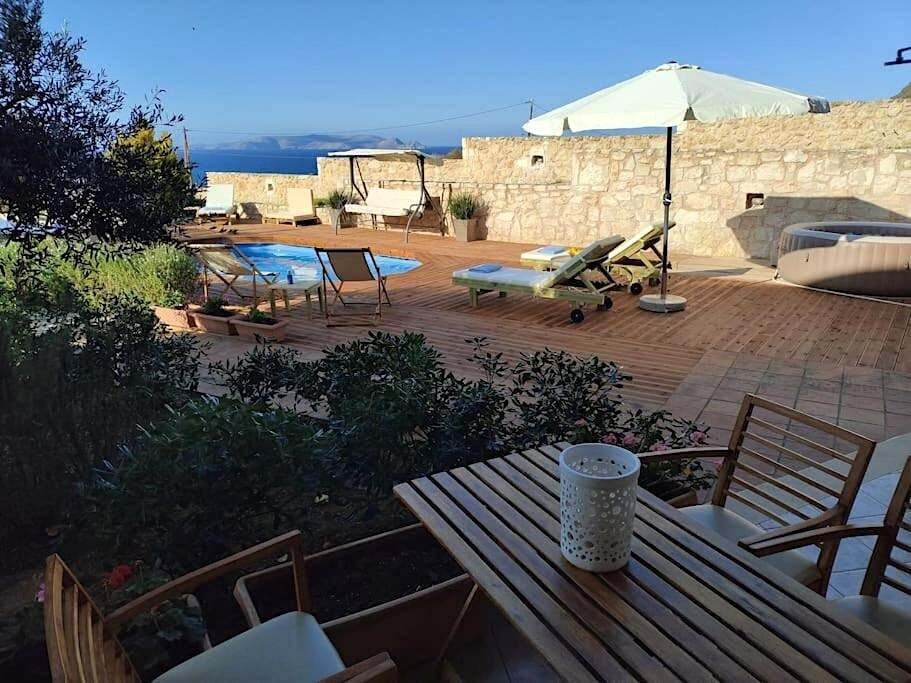 Villa in Community of Elea, Gouves, Greece 5 - 17407805