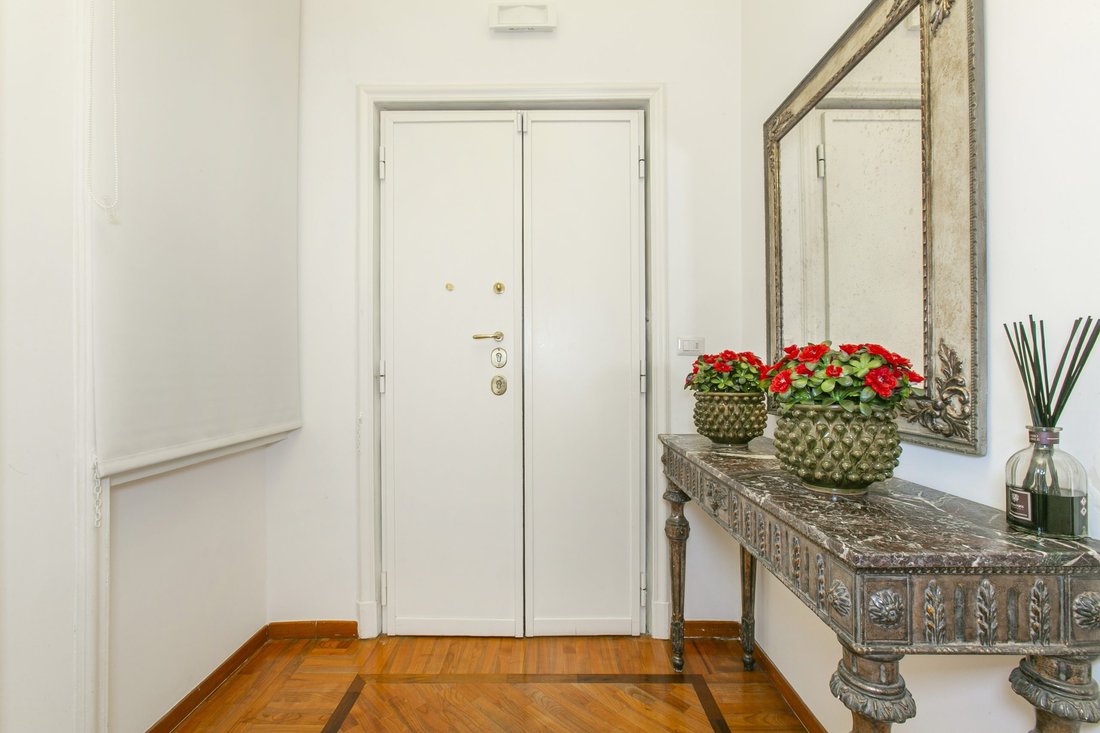 Appartement à Flaminio, Rome, Italie 3 - 17407005