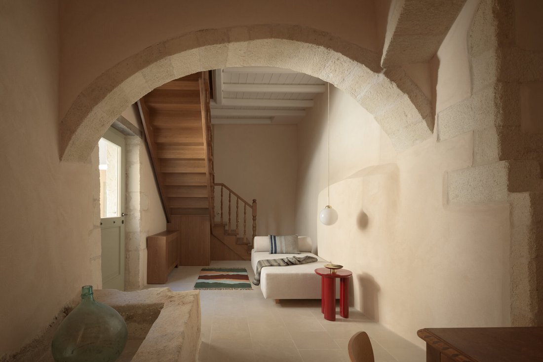 Townhouse in Crete, Greece 3 - 17408051