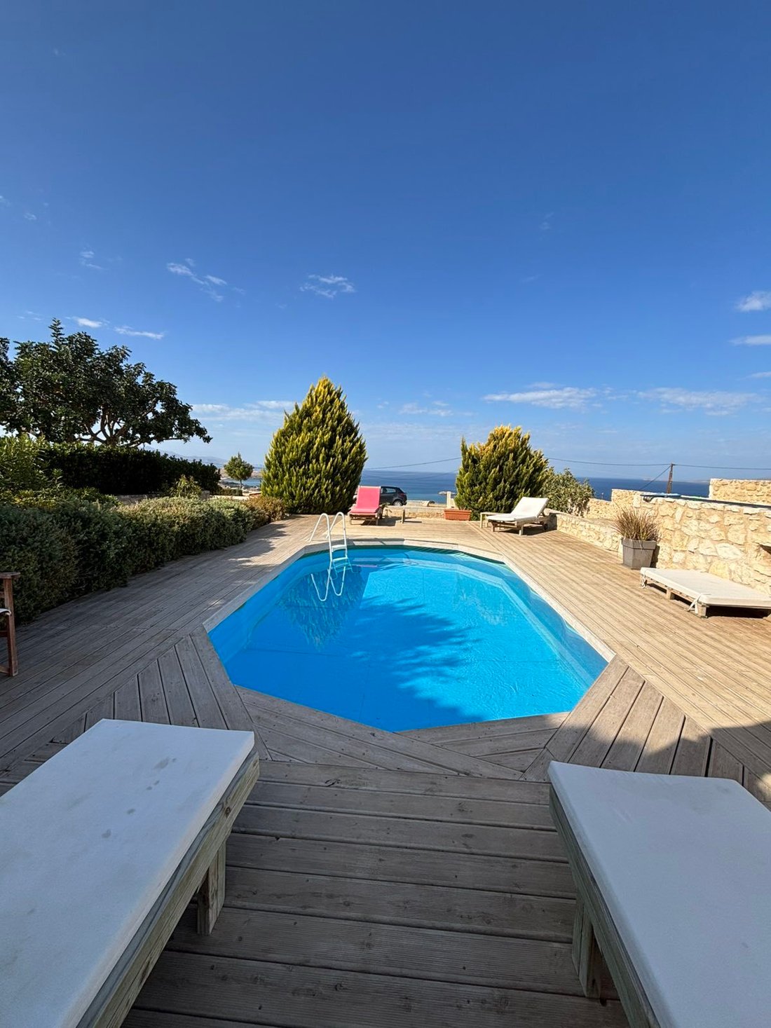 Villa in Community of Elea, Gouves, Greece 1 - 17407805