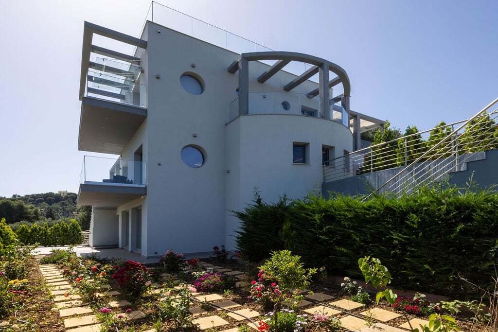 Villa in Corfu, Peloponnese, Western Greece and the Ionian, Greece 3 - 17408033