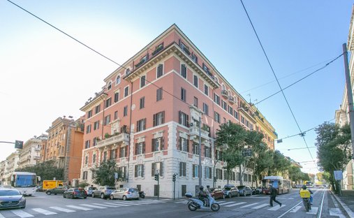 Appartement à Flaminio, Rome, Italie 1
