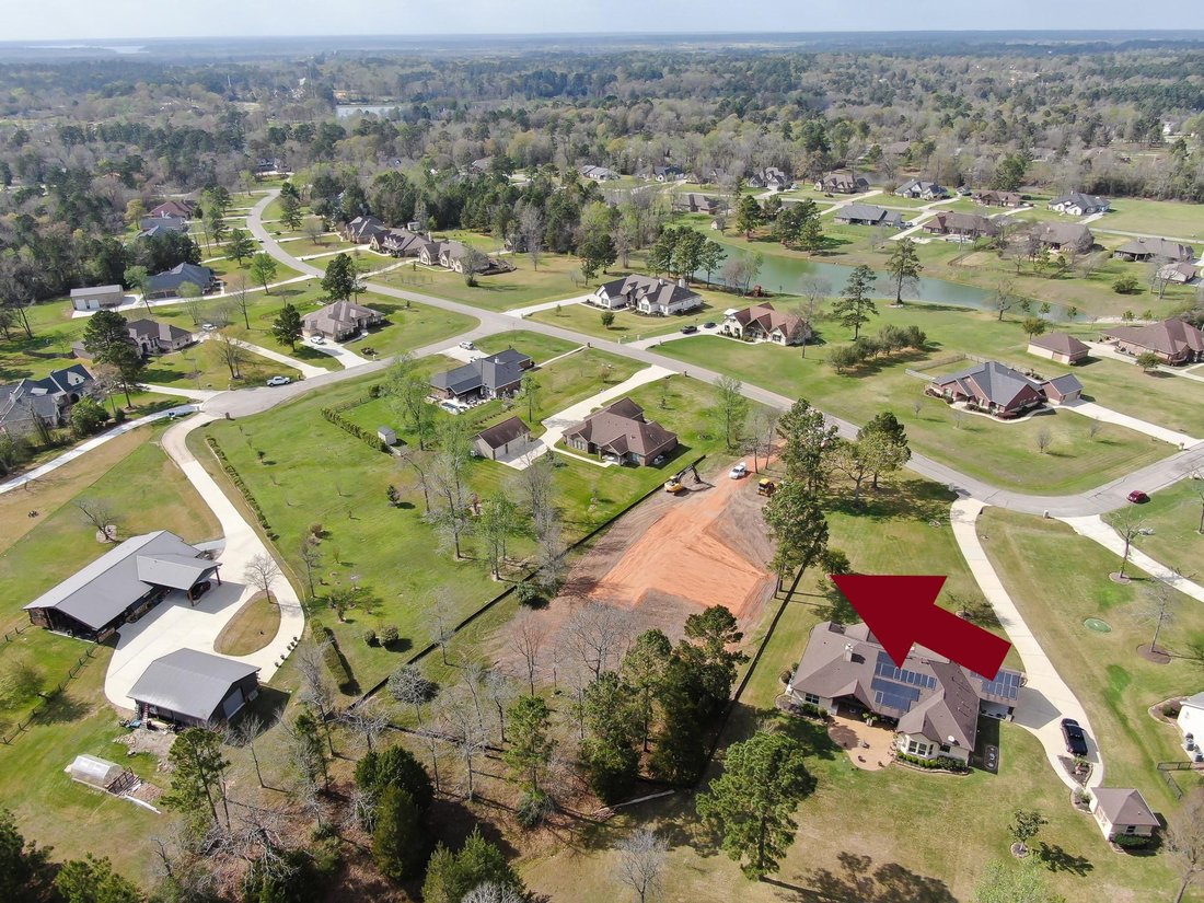 House in Willis, Texas, United States 5 - 17407516