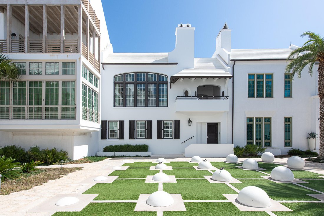 House in Watersound, Florida, United States 1 - 17407406
