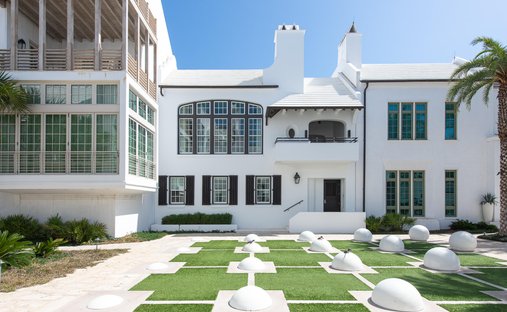 Haus in Watersound, Florida, Vereinigte Staaten 1