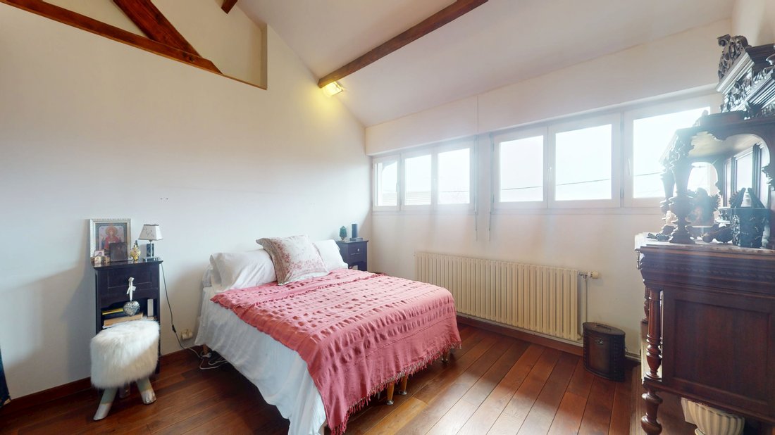 House in Village Doumer, Carrieres-sur-Seine, France 5 - 17407743