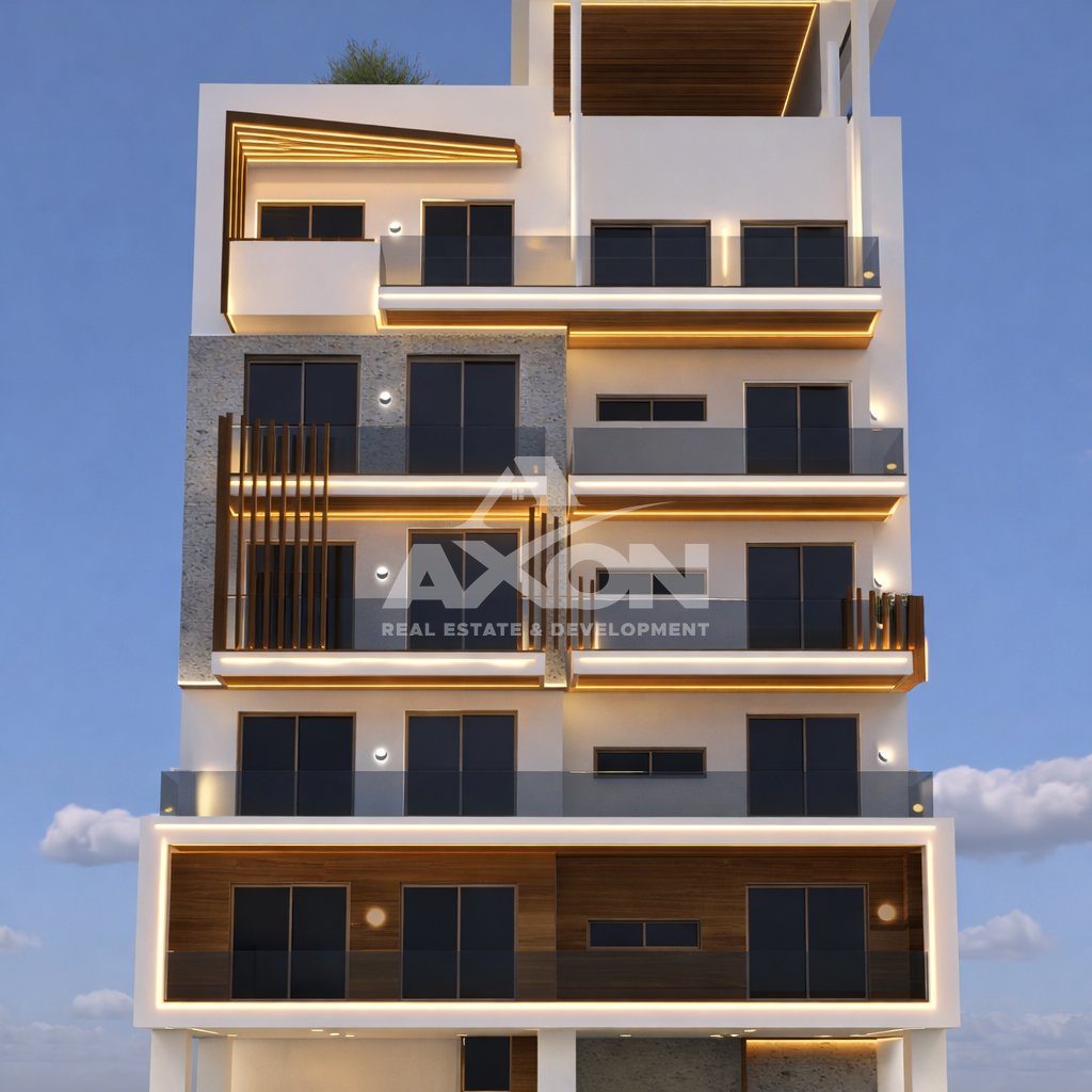 Apartment in 2nd Community of Kallithea, Attica, Greece 4 - 17407029