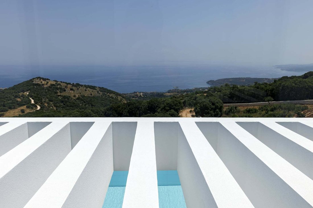Villa in Ano Bolimon, Elaties, Greece 4 - 17406979