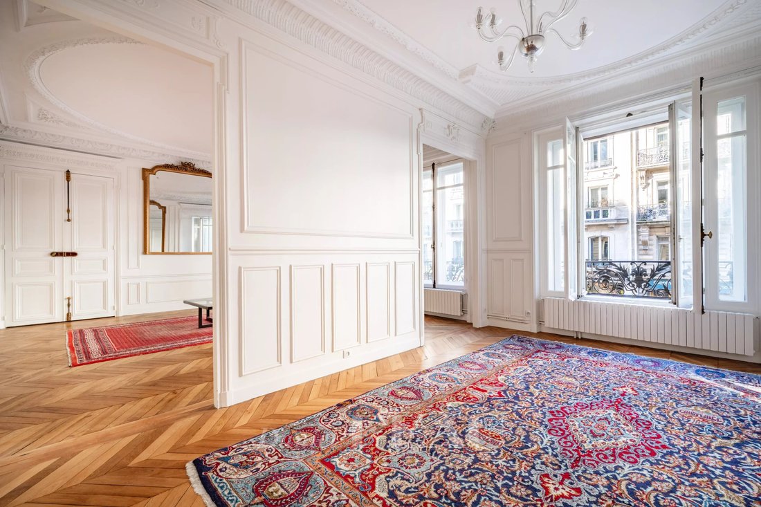 Apartment in Notre Dame des Champs, Paris 6e Arrondissement, Paris 5 - 17089764