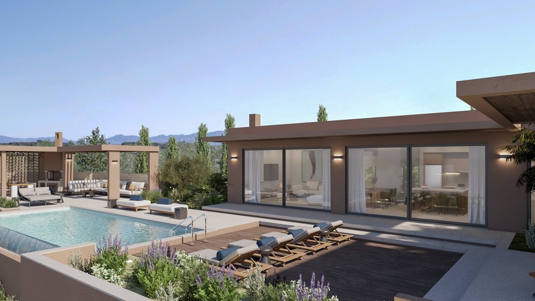 Villa in Platanias, Greece 3 - 17406923