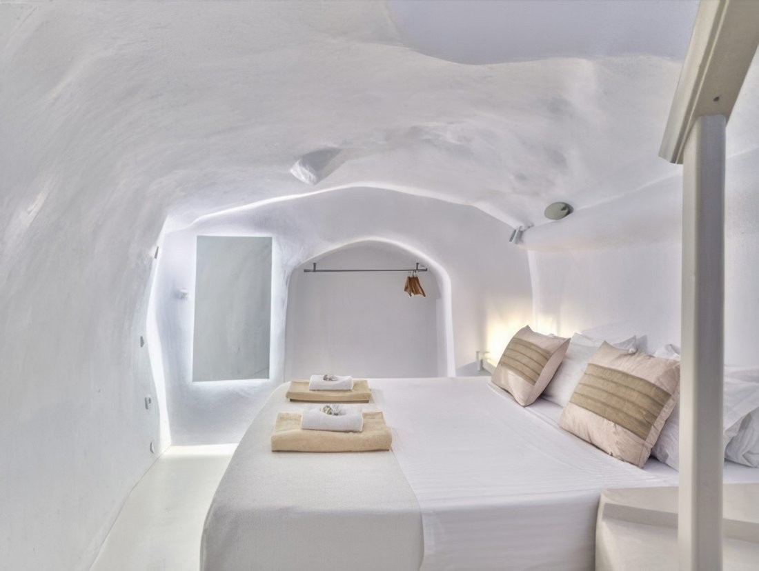 Villa in Thira, Aegean, Greece 4 - 17408327