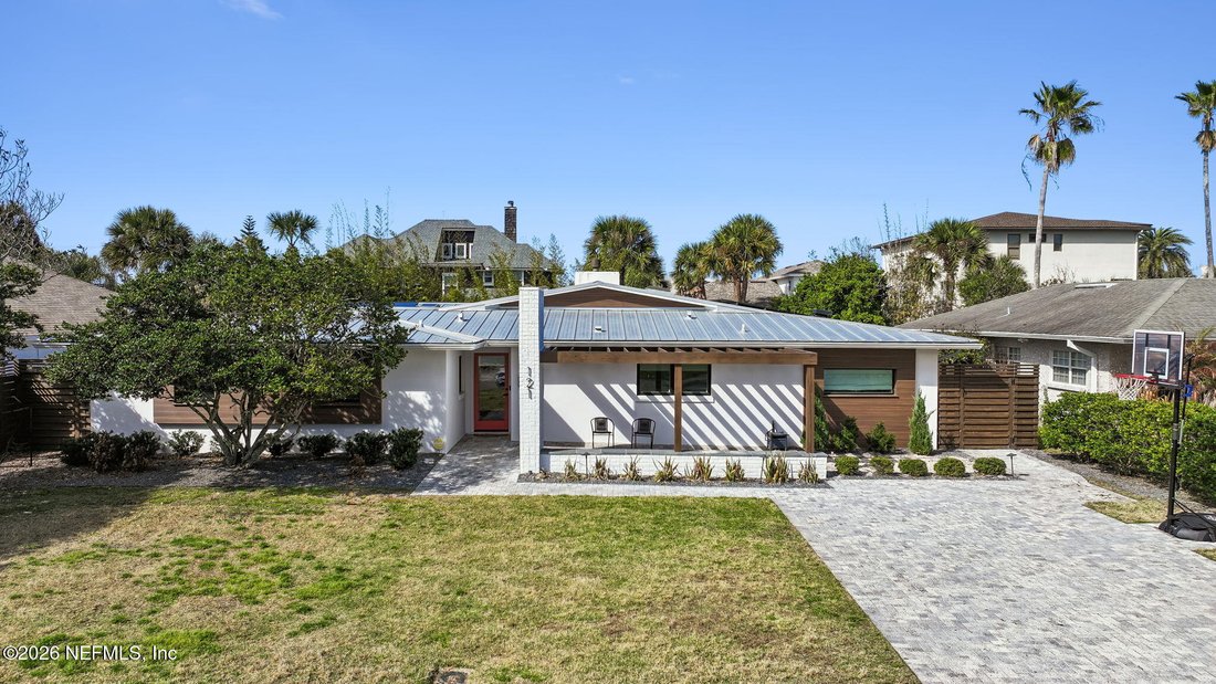 House in Jacksonville Beach, Florida, United States 3 - 17406661
