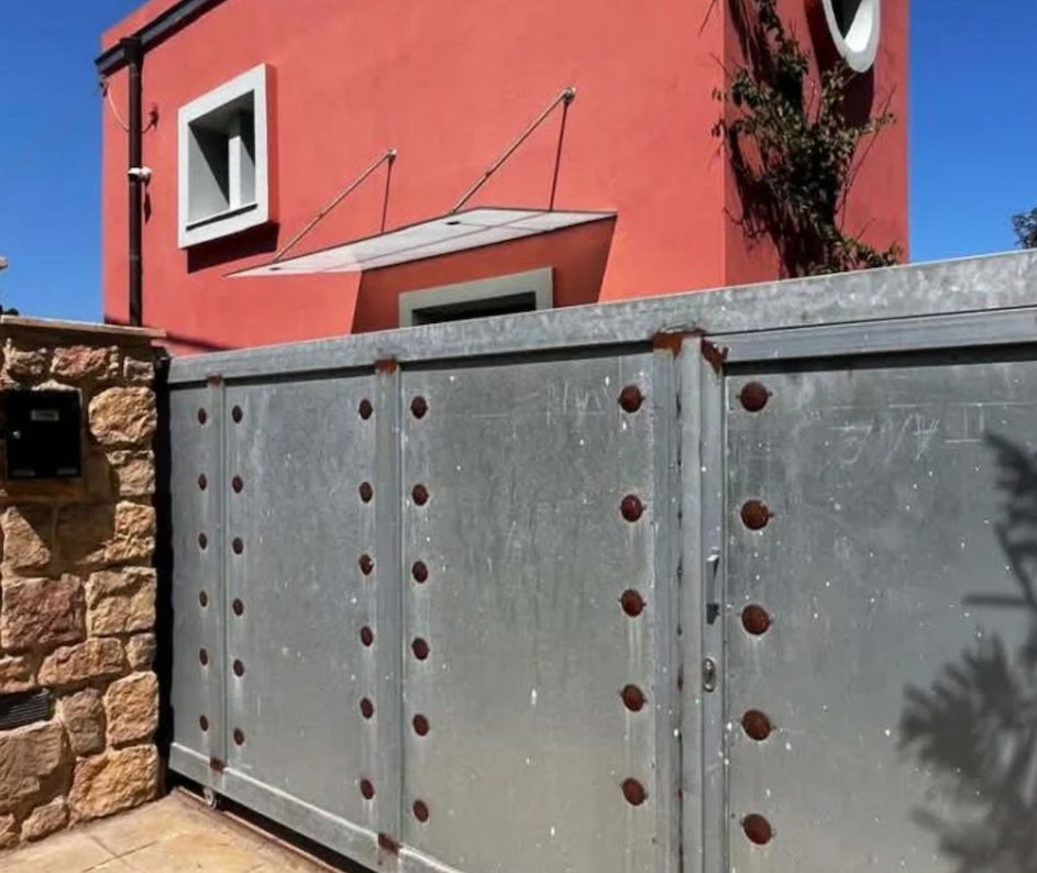 Villa in Argasiou, Peloponnese, Western Greece and the Ionian, Greece 3 - 17408267