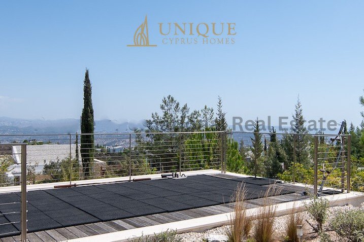 Villa in Tsada, Paphos, Cyprus 5 - 17406929