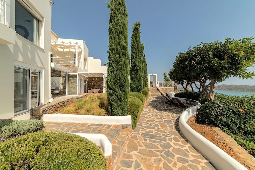 Villa in Community of Elounta, Agios Nikolaos Municipal Unit, Greece 5 - 17407009