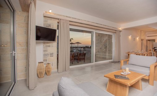 Villa in Community of Timbakion, Tybakio, Greece 1