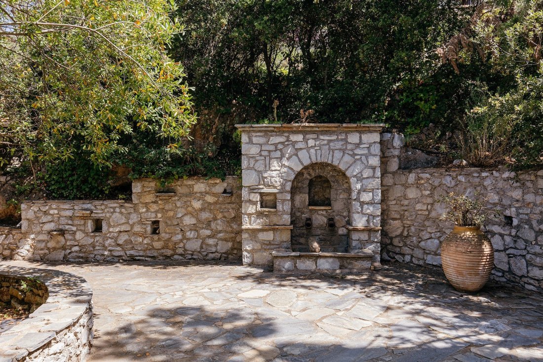 Villa in Arachova, Thessaly and Central Greece, Greece 4 - 17408244
