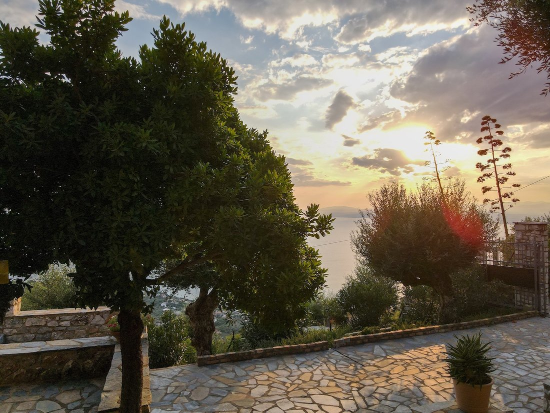 Villa in Verga Community, Peloponnese, Western Greece and the Ionian, Greece 4 - 17408254