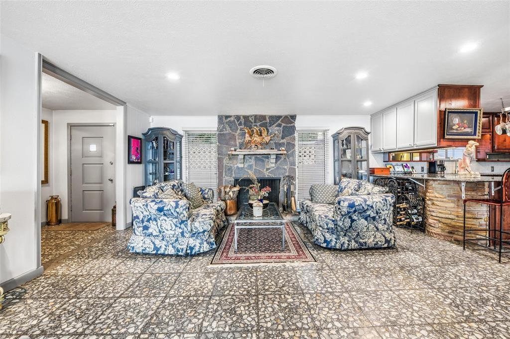 House in White Settlement, Texas, United States 2 - 17407630