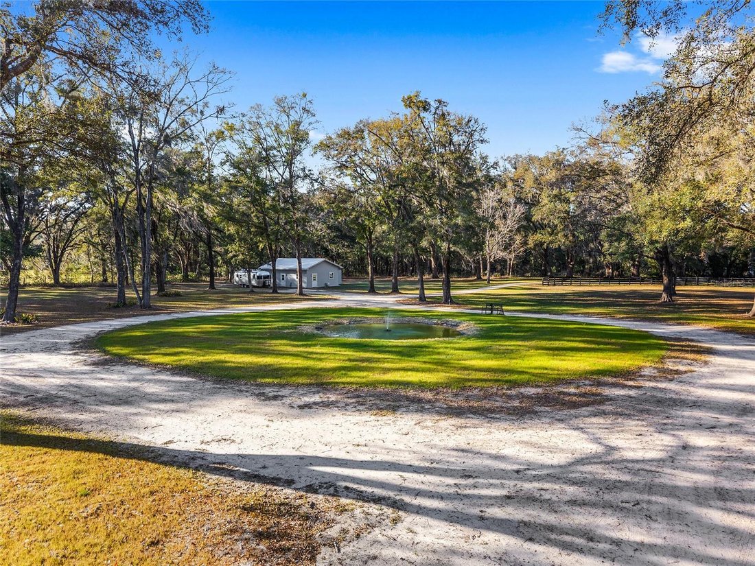 House in Alachua, Florida, United States 5 - 17407042