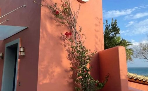 Villa en Argasiou, Peloponnese, Western Greece and the Ionian, Grecia 1
