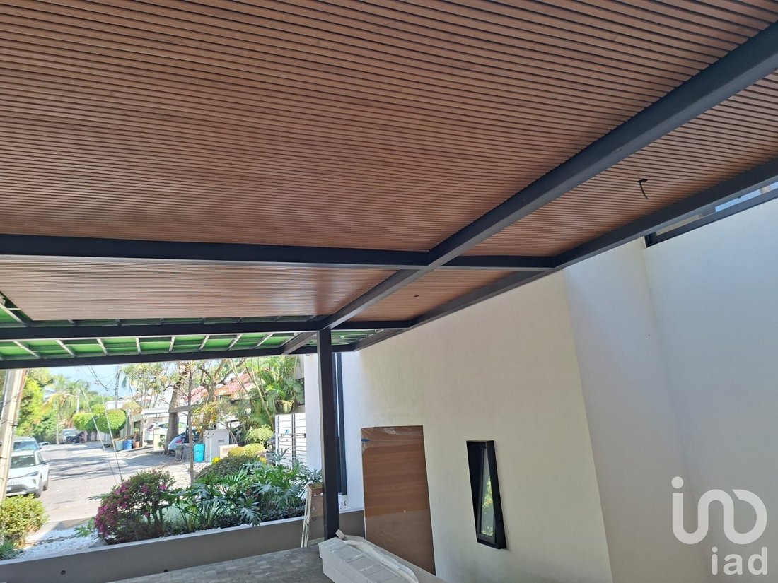 House in Cuernavaca, Morelos, Mexico 2 - 17408029