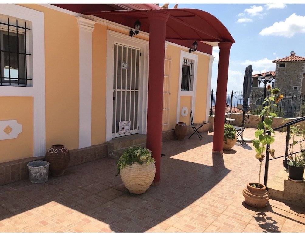 Villa in Gytheio, Peloponnese, Western Greece and the Ionian, Greece 4 - 17406898