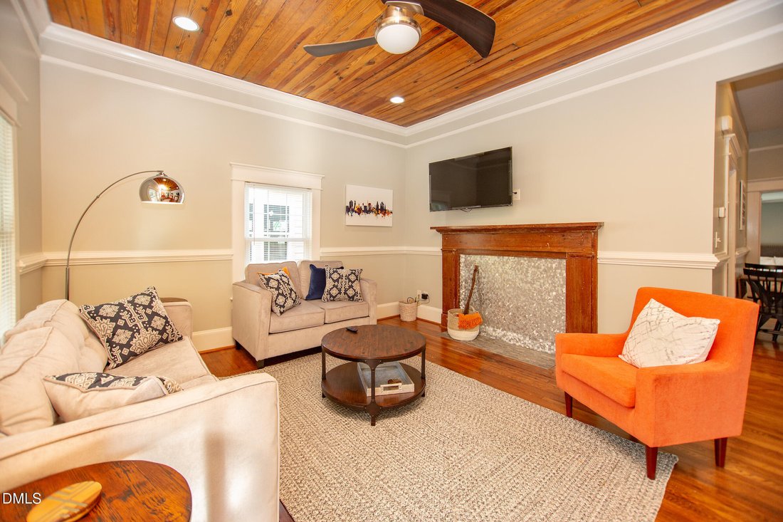House in Chapel Hill, North Carolina, United States 5 - 17407651