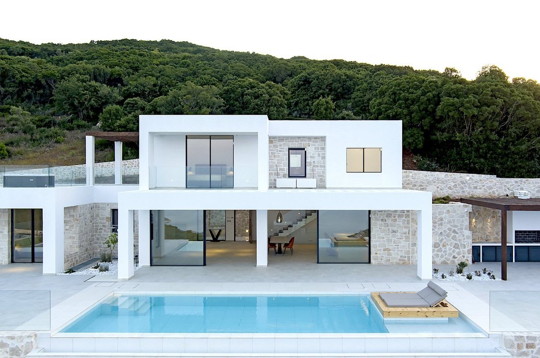 Villa in Ano Bolimon, Elaties, Greece 1 - 17406979