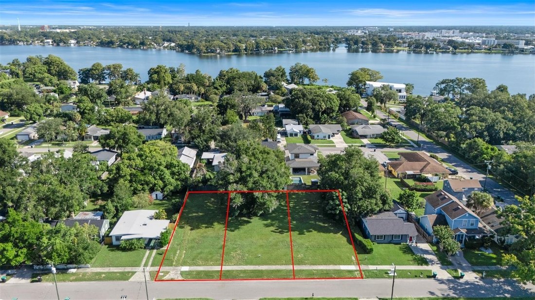 House in Winter Park, Florida, United States 5 - 17407023
