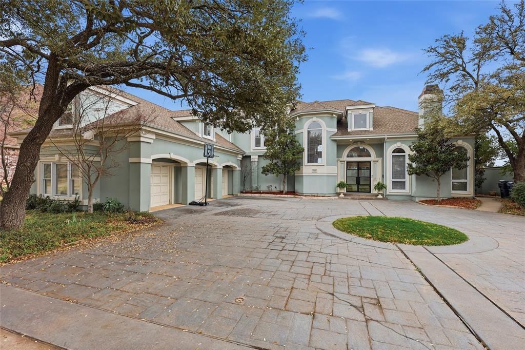House in McKinney, Texas, United States 2 - 17407604