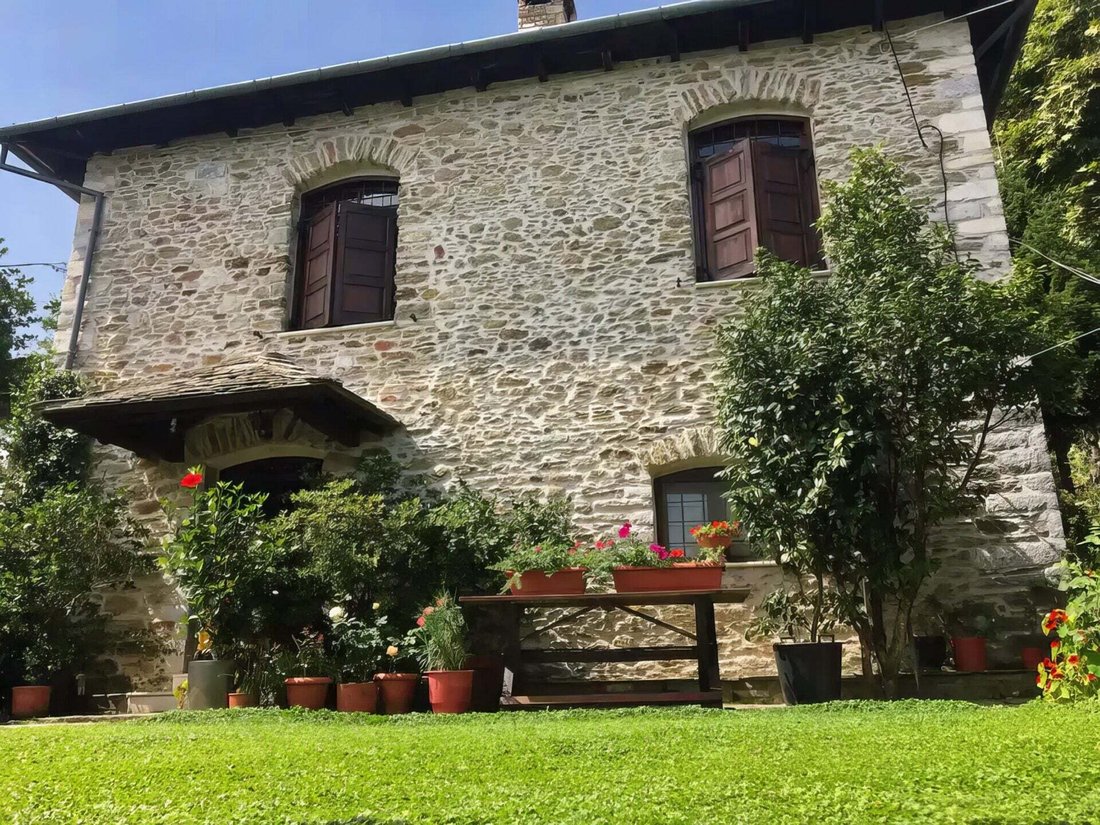 Villa in Mouresi, Thessaly and Central Greece, Greece 3 - 17408076