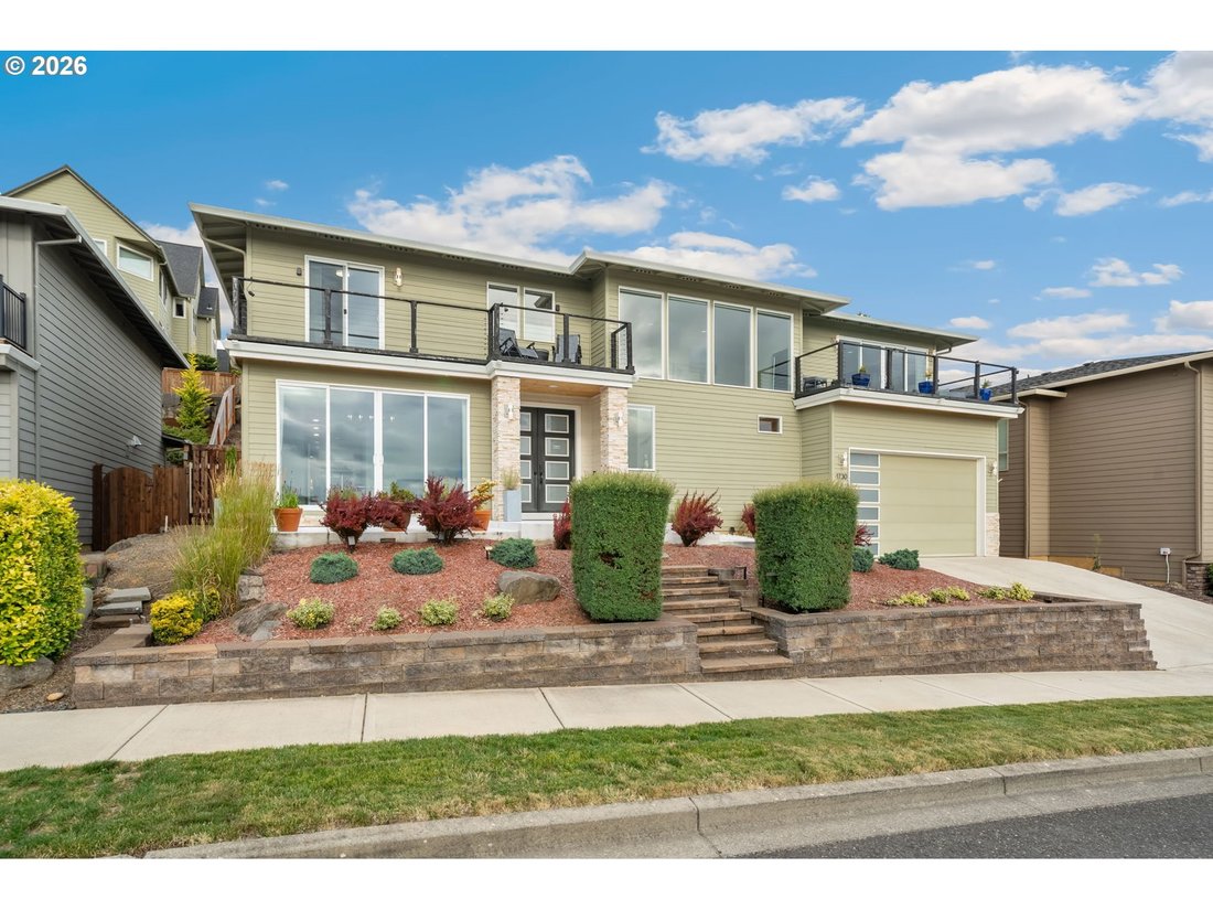 House in Camas, Washington, United States 4 - 17407496
